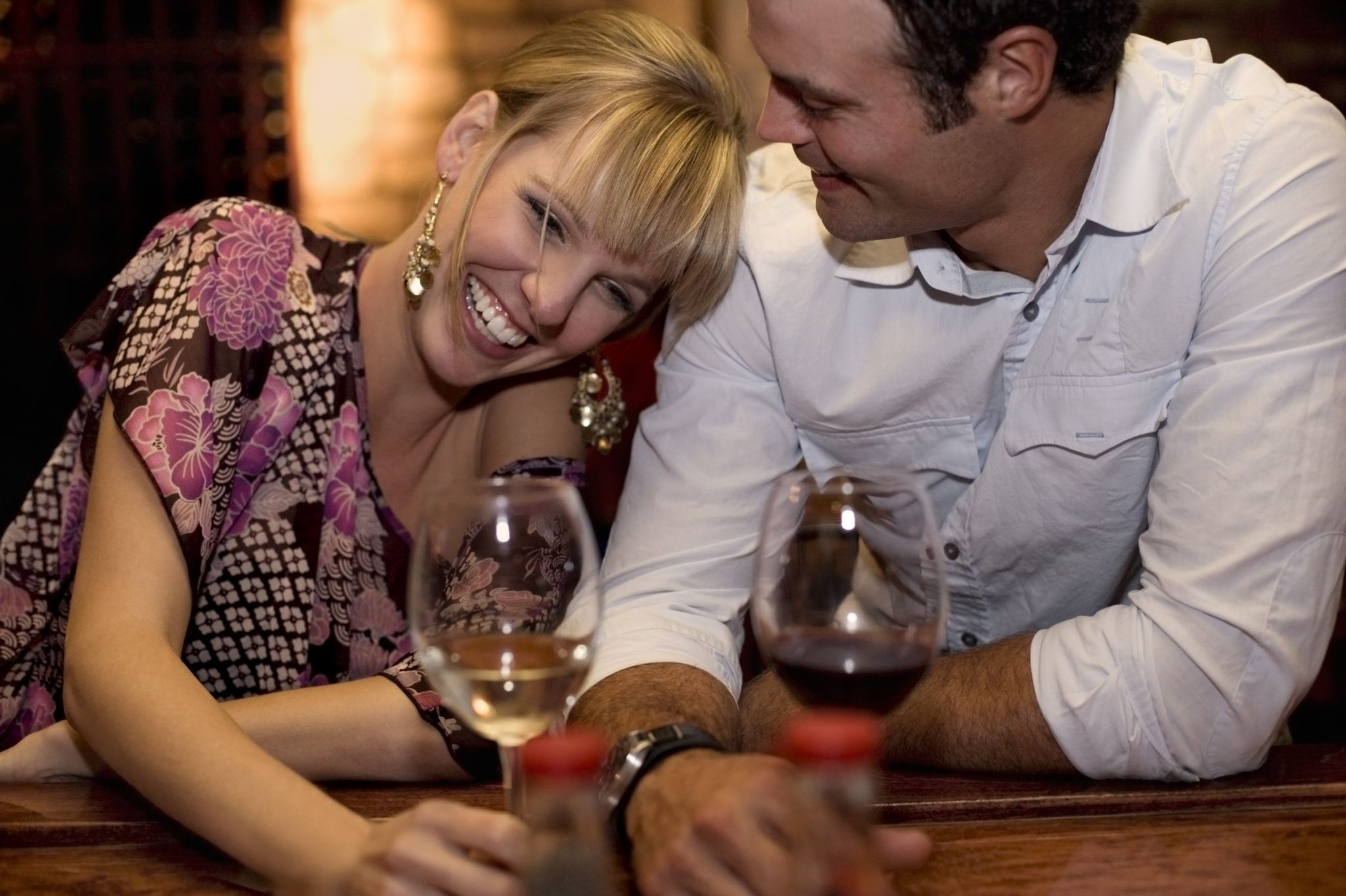 Show them you care with a romantic meal at Scott's on Princes Stre...