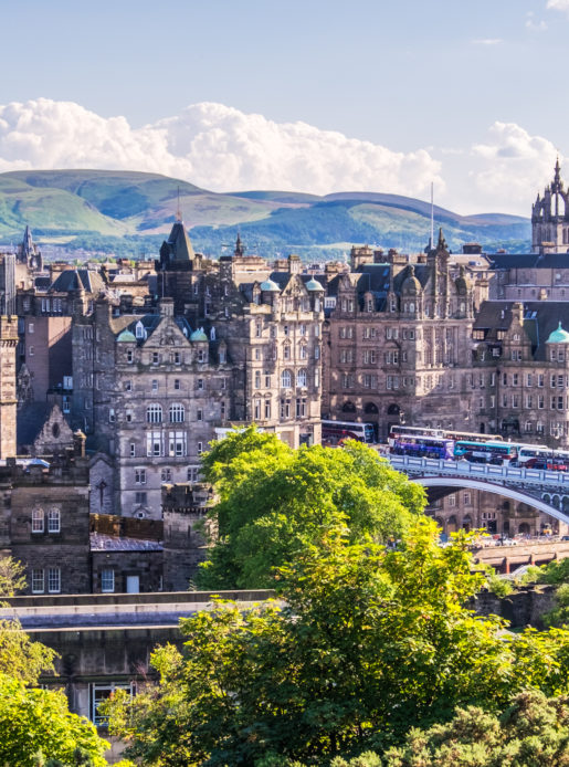 Things to do and see in Edinburgh